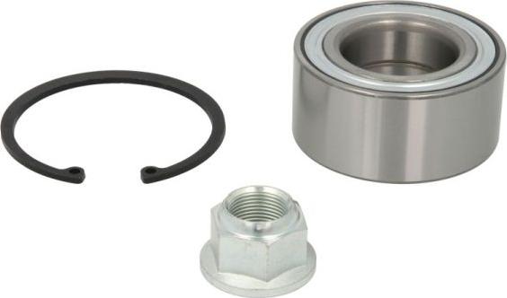 BTA H1M016BTA - Комплект подшипника ступицы колеса parts5.com