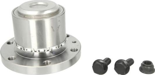 BTA H1M029BTA - Комплект подшипника ступицы колеса parts5.com