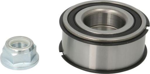 BTA H1R002BTA - Wheel hub, bearing Kit parts5.com