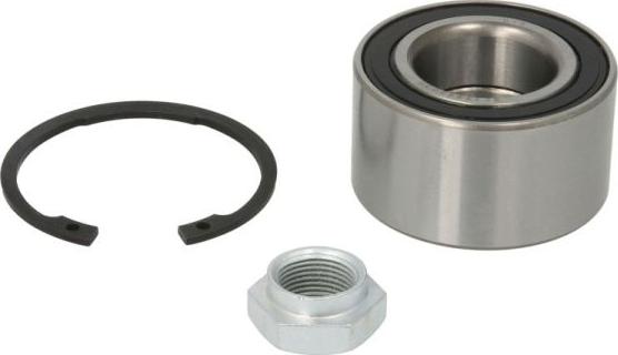 BTA H1S000BTA - Wheel hub, bearing Kit parts5.com