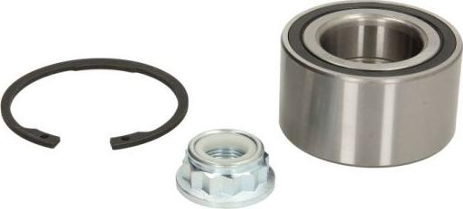 BTA H1W009BTA - Wheel hub, bearing Kit parts5.com