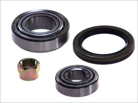 BTA H23040BTA - Wheel hub, bearing Kit parts5.com