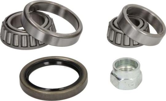 BTA H23039BTA - Wheel hub, bearing Kit parts5.com