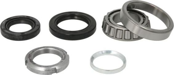 BTA H23035BTA - Комплект подшипника ступицы колеса parts5.com