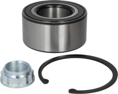 BTA H2B016BTA - Wheel hub, bearing Kit parts5.com