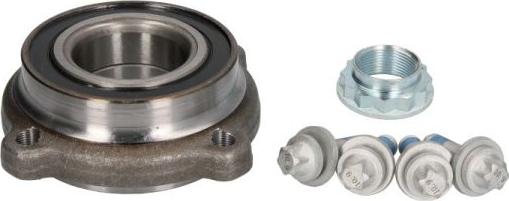 BTA H2B029BTA - Wheel hub, bearing Kit parts5.com