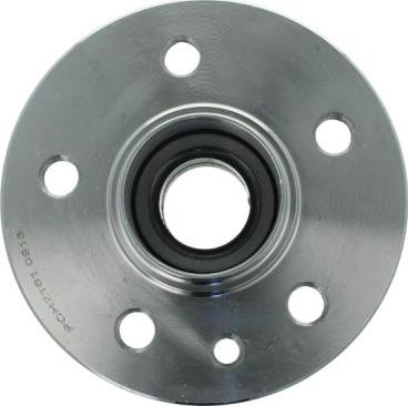 BTA H2K013BTA - Wheel hub, bearing Kit parts5.com