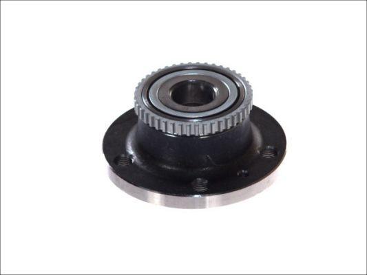 BTA H2R032BTA - Комплект подшипника ступицы колеса parts5.com