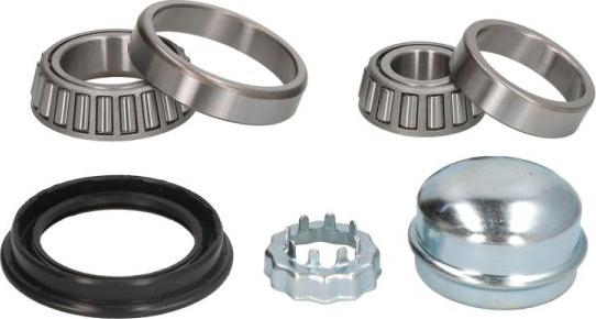 BTA H2W000BTA - Wheel hub, bearing Kit parts5.com