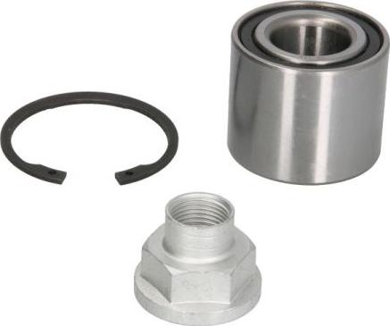 BTA H2X040BTA - Wheel hub, bearing Kit parts5.com