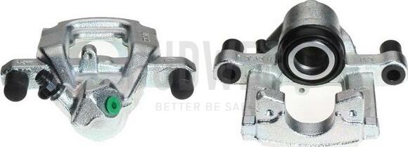 Budweg Caliper 344425 - Тормозной суппорт parts5.com