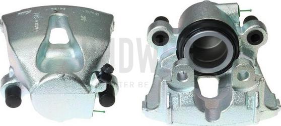 Budweg Caliper 344104 - Тормозной суппорт parts5.com