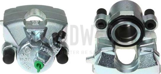 Budweg Caliper 345059 - Тормозной суппорт parts5.com