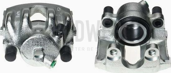 Budweg Caliper 34626 - Тормозной суппорт parts5.com