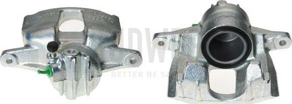 Budweg Caliper 343000 - Тормозной суппорт parts5.com