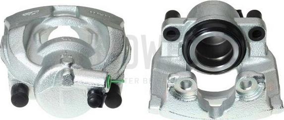 Budweg Caliper 343719 - Тормозной суппорт parts5.com