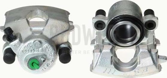 Budweg Caliper 342670 - Тормозной суппорт parts5.com