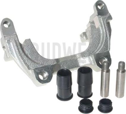 Budweg Caliper 384836-1 - Кронштейн, корпус скобы тормоза parts5.com