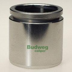 Budweg Caliper 234845 - Поршень, корпус скобы тормоза parts5.com