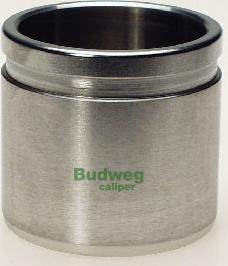 Budweg Caliper 235467 - Поршень, корпус скобы тормоза parts5.com