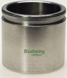 Budweg Caliper 235416 - Поршень, корпус скобы тормоза parts5.com