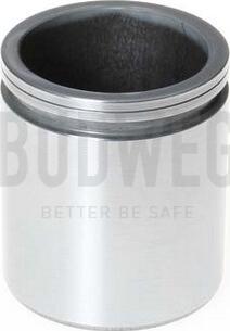 Budweg Caliper 235213 - Поршень, корпус скобы тормоза parts5.com