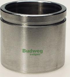 Budweg Caliper 235712 - Поршень, корпус скобы тормоза parts5.com