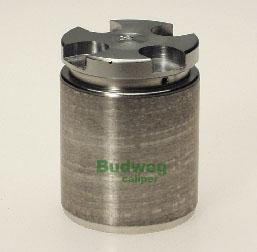 Budweg Caliper 233615 - Поршень, корпус скобы тормоза parts5.com