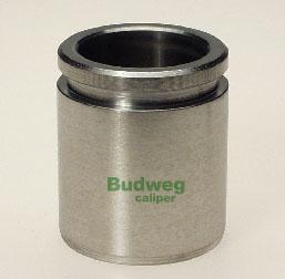 Budweg Caliper 233831 - Piston, brake caliper parts5.com