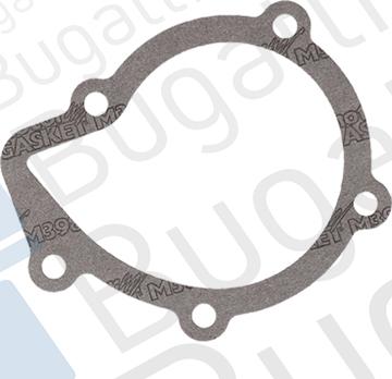 BUGATTI PA5501 - Water Pump parts5.com