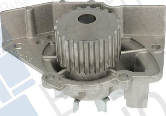 BUGATTI PA5501 - Water Pump parts5.com