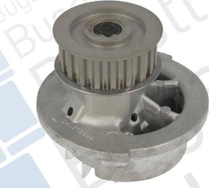 BUGATTI PA0099 - Water Pump parts5.com