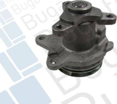 BUGATTI PA10216 - Водяной насос parts5.com