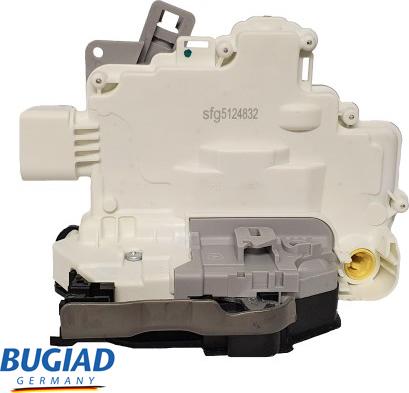 Bugiad BSP24832 - Замок двери parts5.com