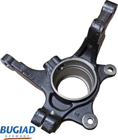 Bugiad BSP25582 - Поворотный кулак, подвеска колеса parts5.com