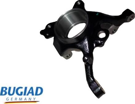 Bugiad BSP25050 - Поворотный кулак, подвеска колеса parts5.com