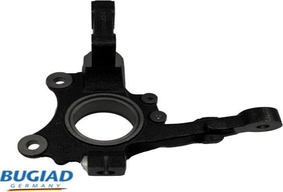 Bugiad BSP25168 - Muñón del eje, suspensión de rueda parts5.com