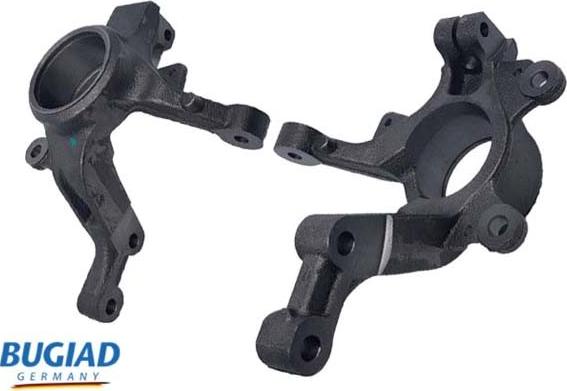 Bugiad BSP25306 - Steering Knuckle, wheel suspension parts5.com