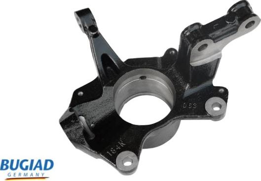 Bugiad BSP25300 - Поворотный кулак, подвеска колеса parts5.com