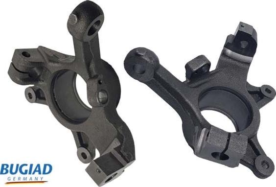 Bugiad BSP25307 - Steering Knuckle, wheel suspension parts5.com