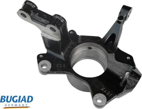 Bugiad BSP25299 - Поворотный кулак, подвеска колеса parts5.com