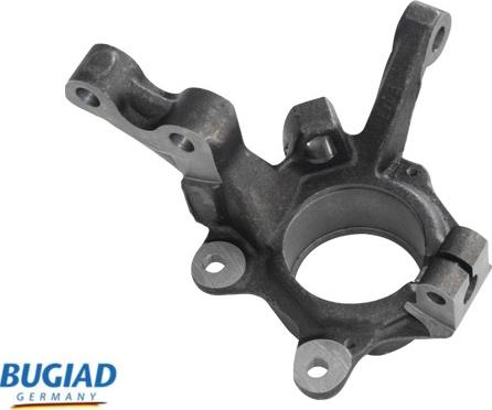 Bugiad BSP25295 - Поворотный кулак, подвеска колеса parts5.com