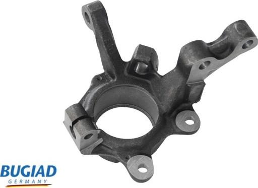 Bugiad BSP25296 - Поворотный кулак, подвеска колеса parts5.com