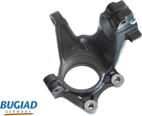 Bugiad BSP25284 - Поворотный кулак, подвеска колеса parts5.com