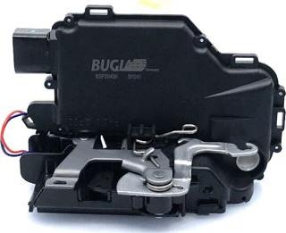 Bugiad BSP20490 - Замок двери parts5.com