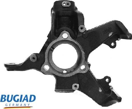 Bugiad BSP20685 - Поворотный кулак, подвеска колеса parts5.com