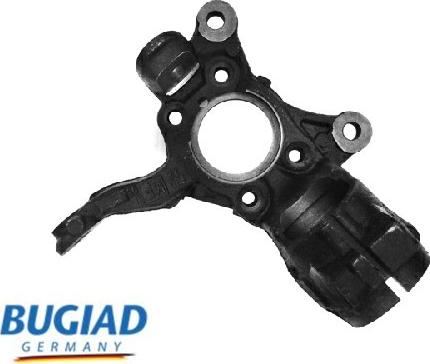 Bugiad BSP20676 - Поворотный кулак, подвеска колеса parts5.com