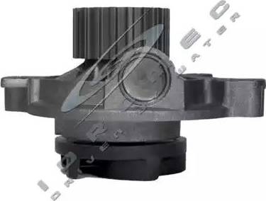 CAR 330523 - Water Pump parts5.com