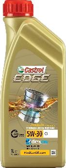 Castrol 15530C - Моторное масло parts5.com