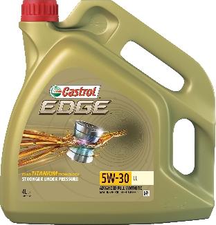 Castrol 15668E - Моторное масло parts5.com